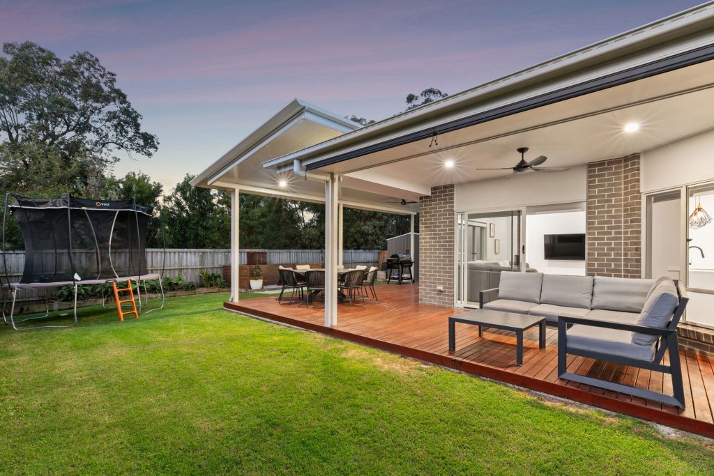 For Sale - 17 Albyn Place - New Property in Glass House Mountains - Real Estate by Cassi Nuske