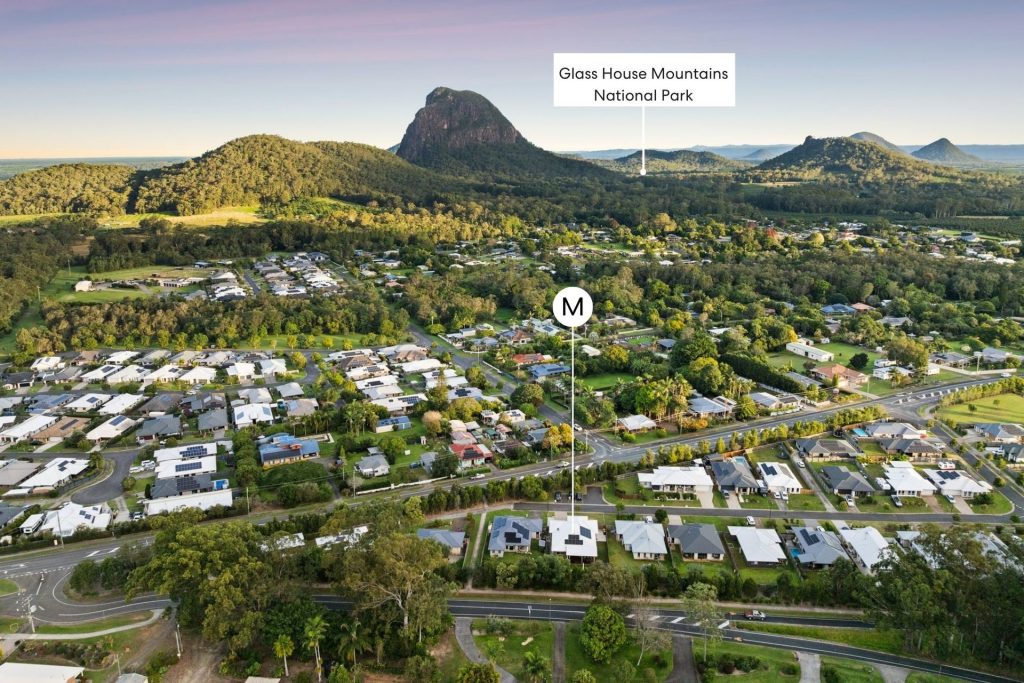 For Sale - 17 Albyn Place - New Property in Glass House Mountains - Real Estate by Cassi Nuske