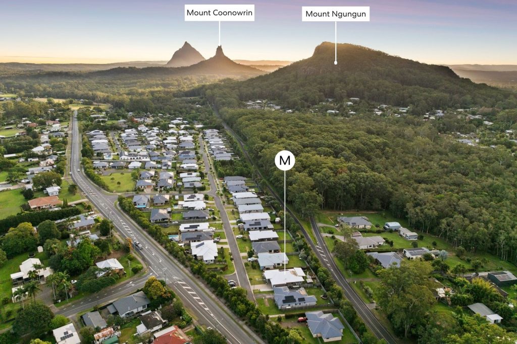 For Sale - 17 Albyn Place - New Property in Glass House Mountains - Real Estate by Cassi Nuske