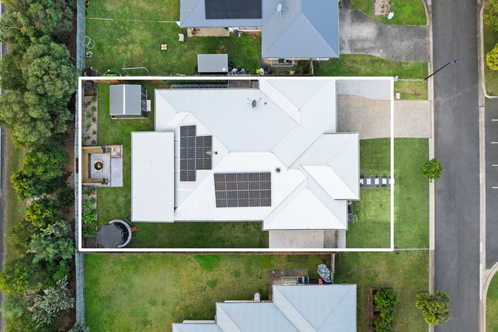 For Sale - 17 Albyn Place - New Property in Glass House Mountains - Real Estate by Cassi Nuske