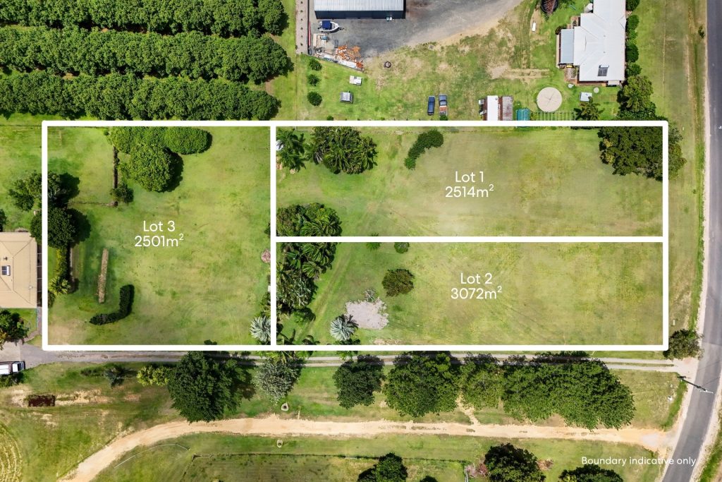 Sold - 92 Yeates Road - New Property in Beerwah - Real Estate by Cassi Nuske
