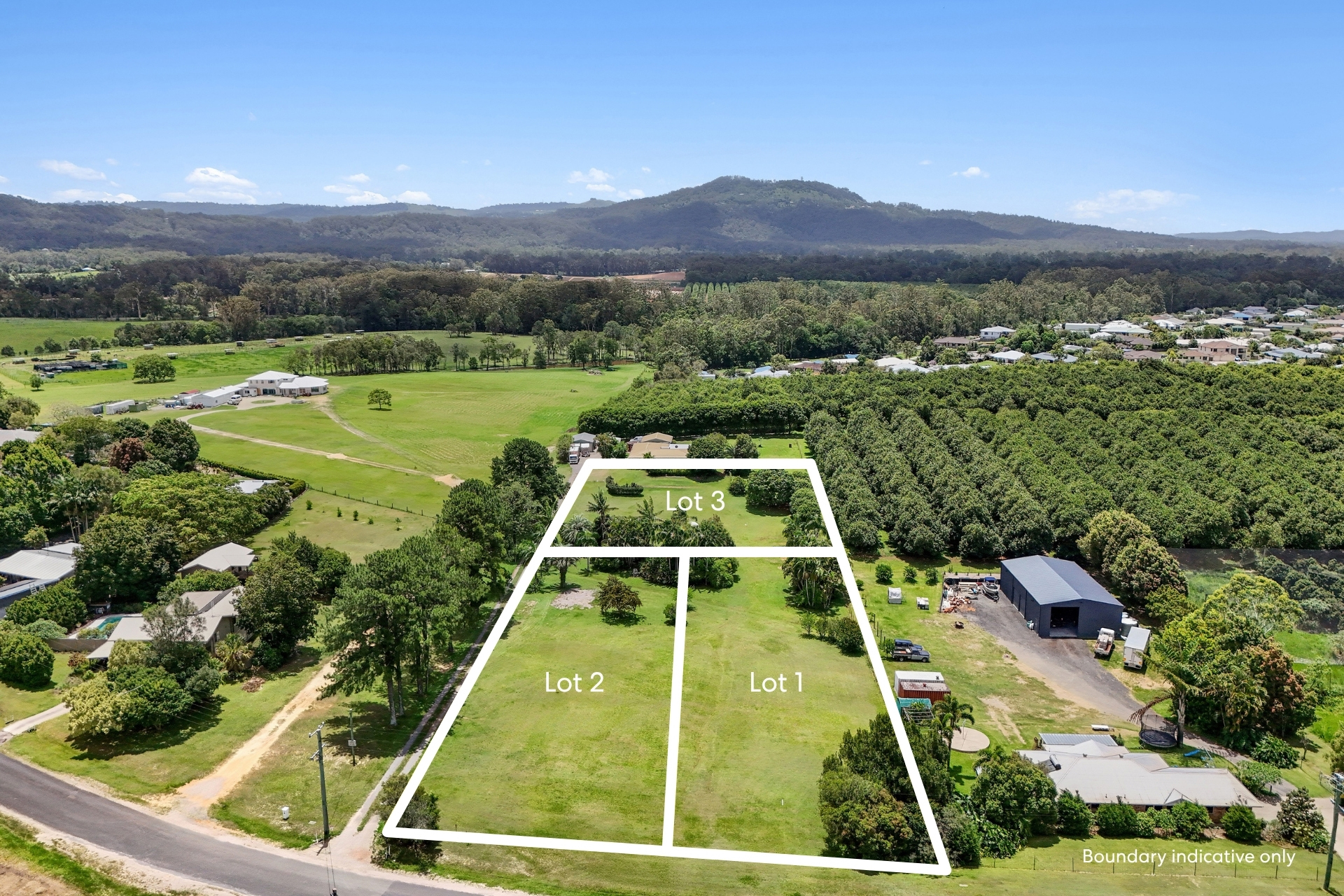 Sold - 92 Yeates Road - New Property in Beerwah - Real Estate by Cassi Nuske