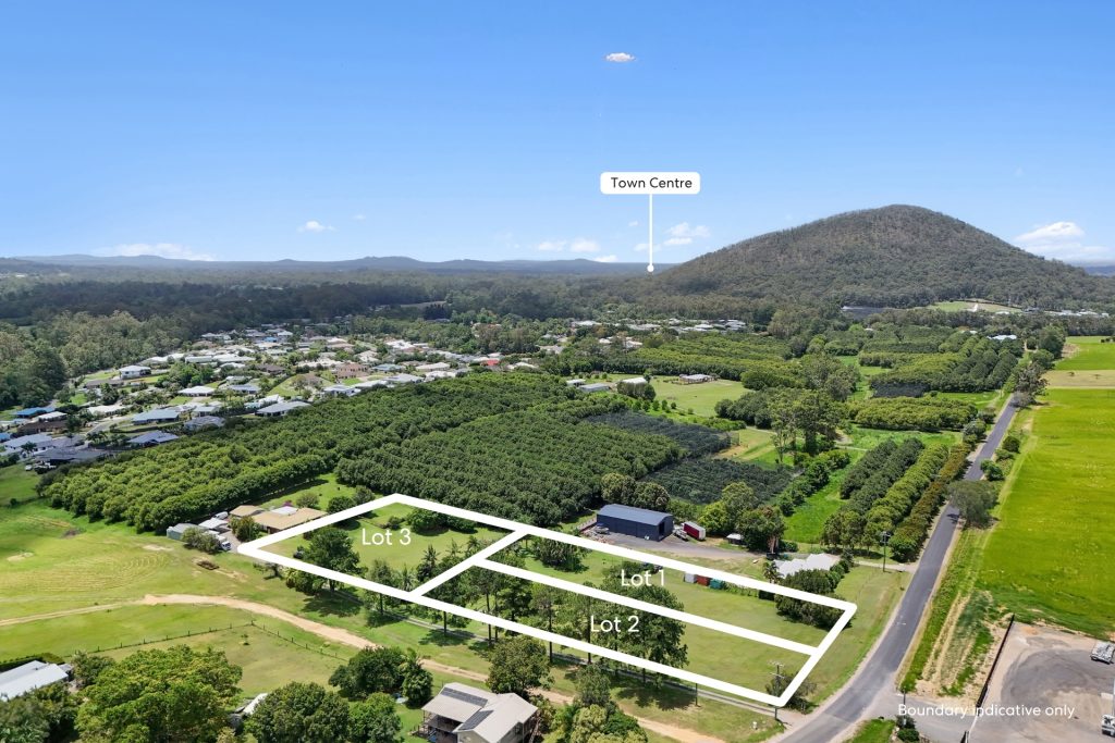 Sold - 92 Yeates Road - New Property in Beerwah - Real Estate by Cassi Nuske