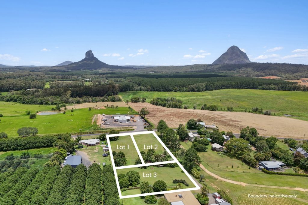 Sold - 92 Yeates Road - New Property in Beerwah - Real Estate by Cassi Nuske