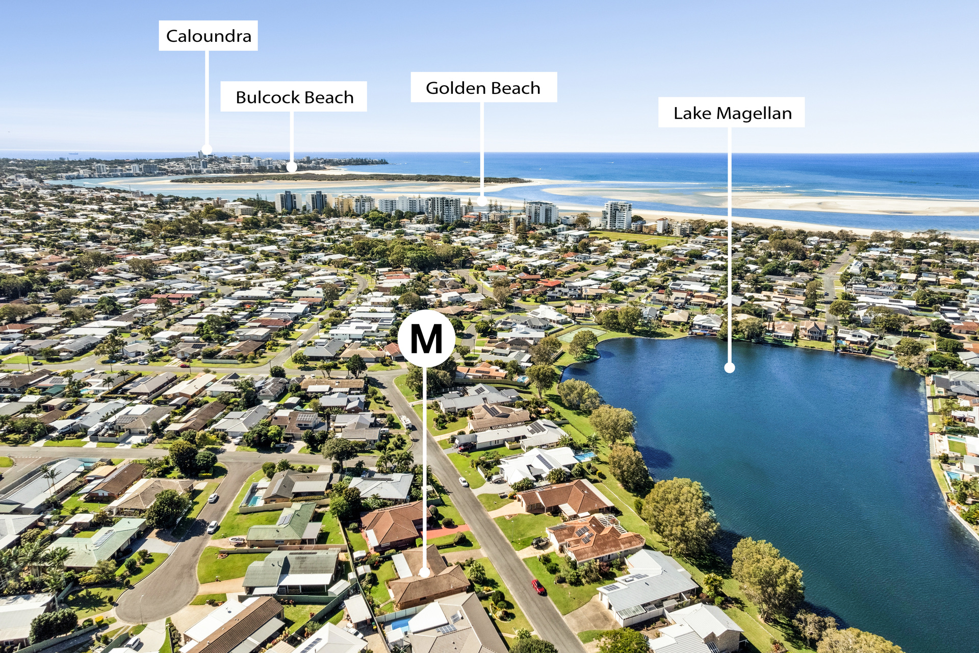 For Sale - 9 Ramsay Crescent - New Property in Golden Beach - Real Estate by Carinda Ivens