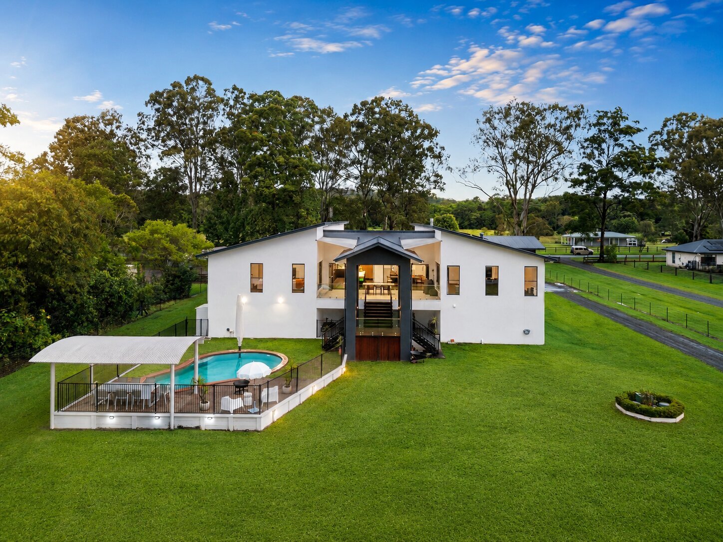 For Sale - 114 Old Gympie Road - New Property in Mooloolah Valley - Real Estate by Brady Olsson