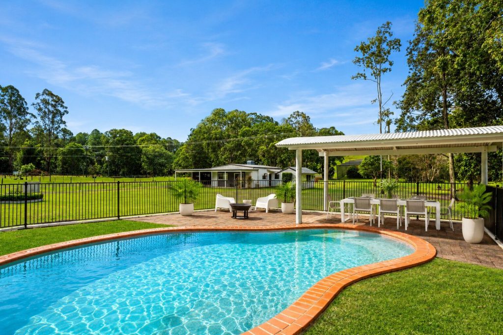 For Sale - 114 Old Gympie Road - New Property in Mooloolah Valley - Real Estate by Brady Olsson
