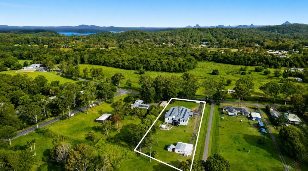For Sale - 114 Old Gympie Road - New Property in Mooloolah Valley - Real Estate by Brady Olsson