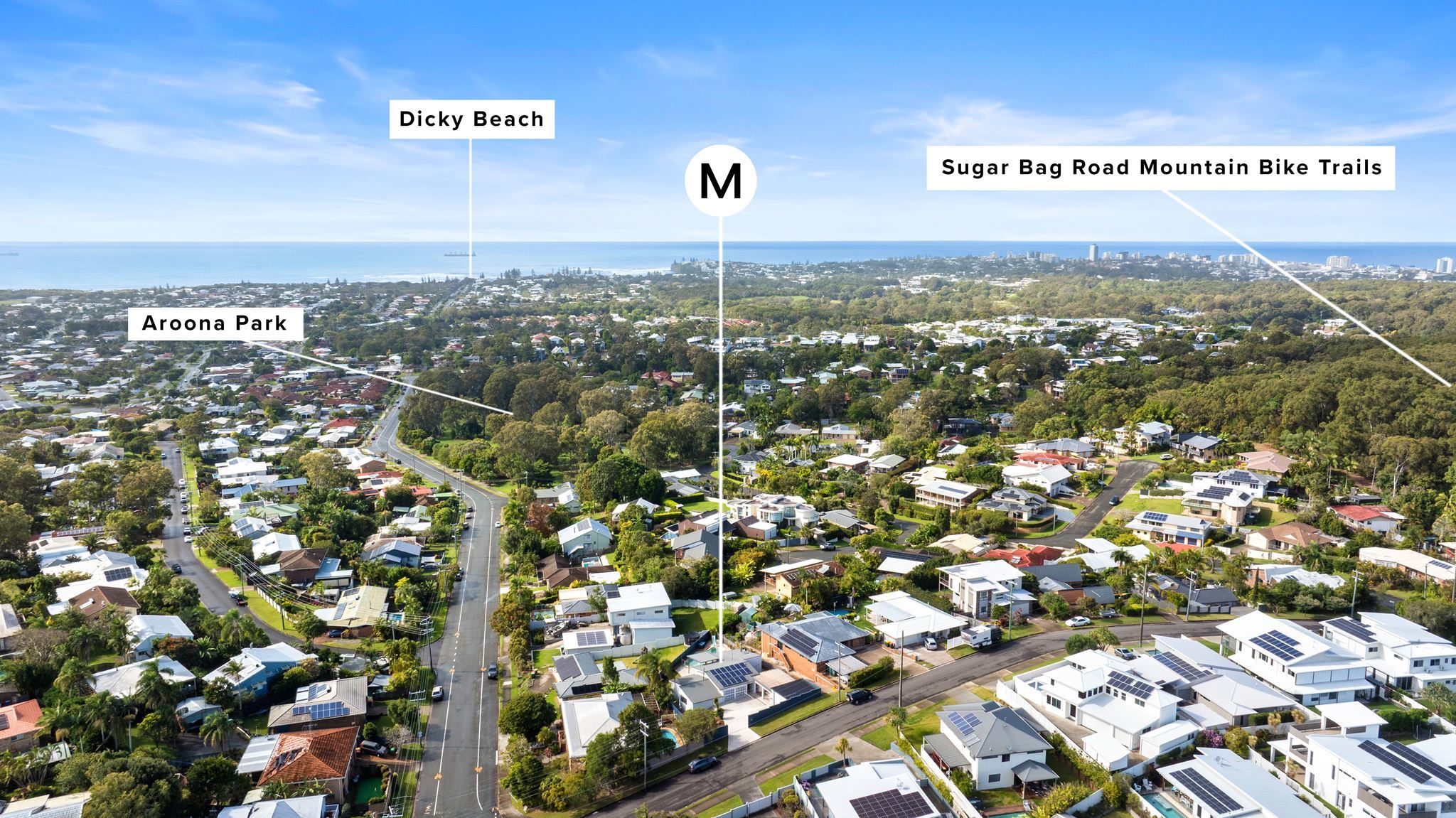 For Sale - 3 Alexander Street - New Property in Aroona - Real Estate by Jodie Hedley-Ward