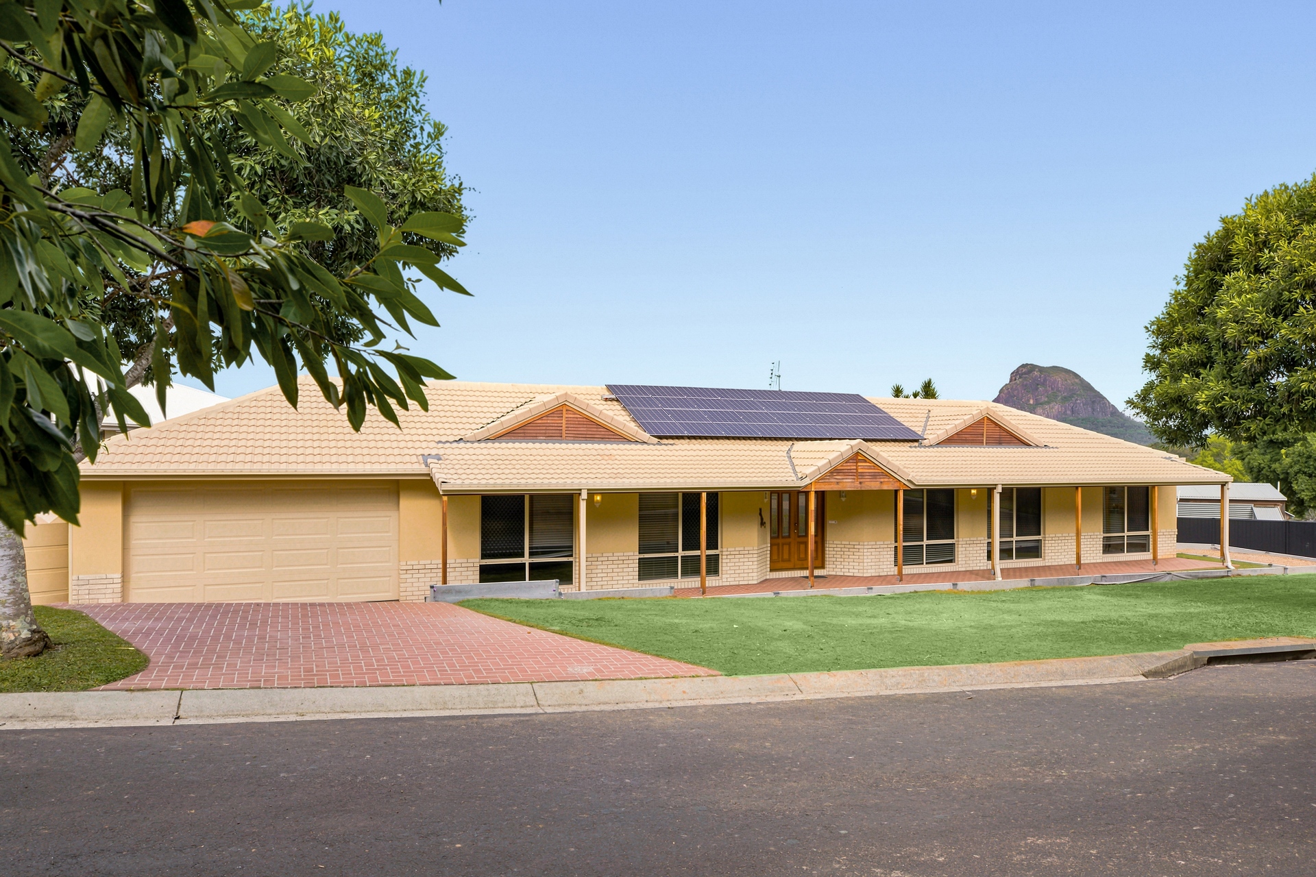 For Sale - 2 Cayenne Court - New Property in Glass House Mountains - Real Estate by Jo Daley