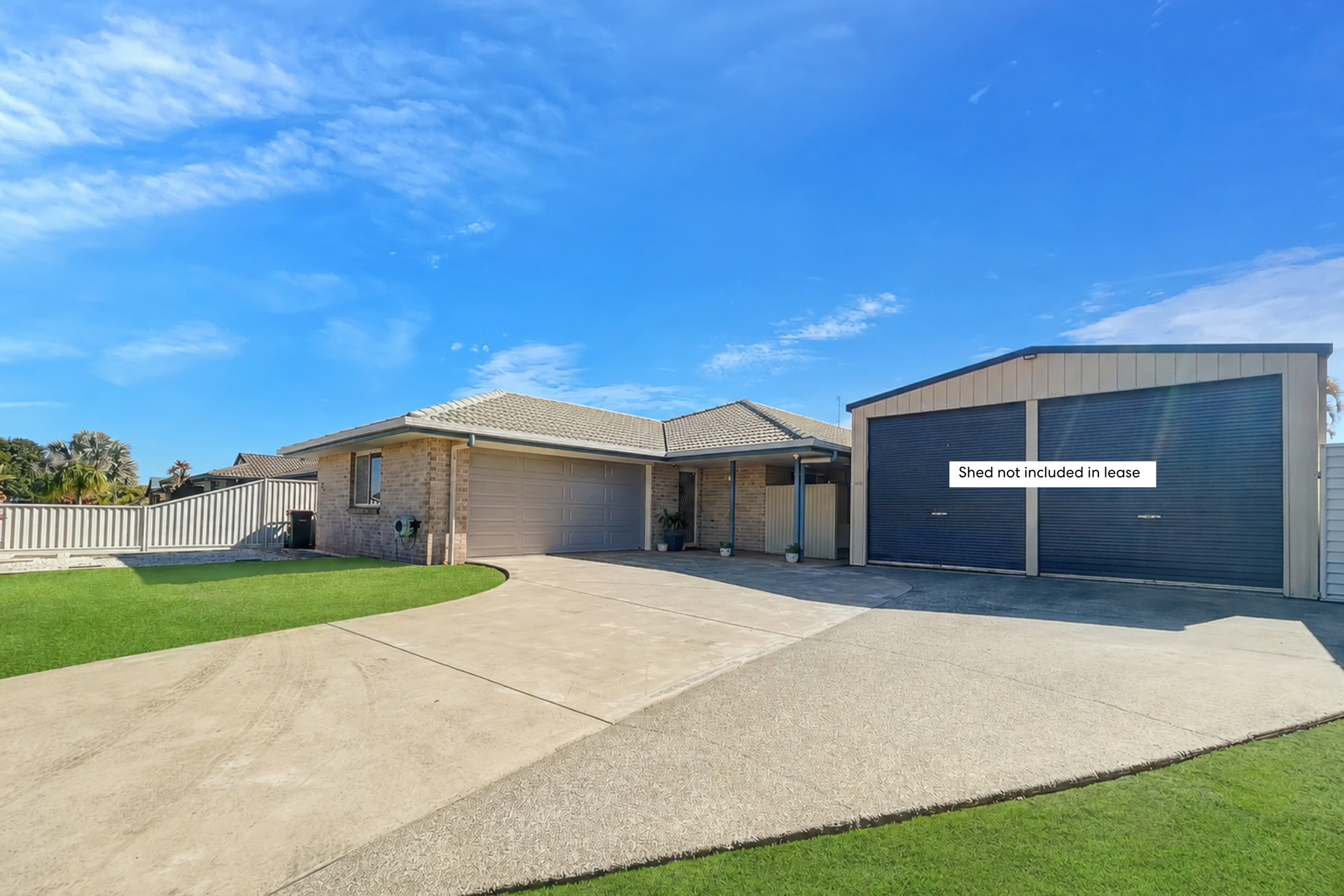 For Rent - 9 Wildflower Way - New Property in Little Mountain - Real Estate by Lara Kavanagh