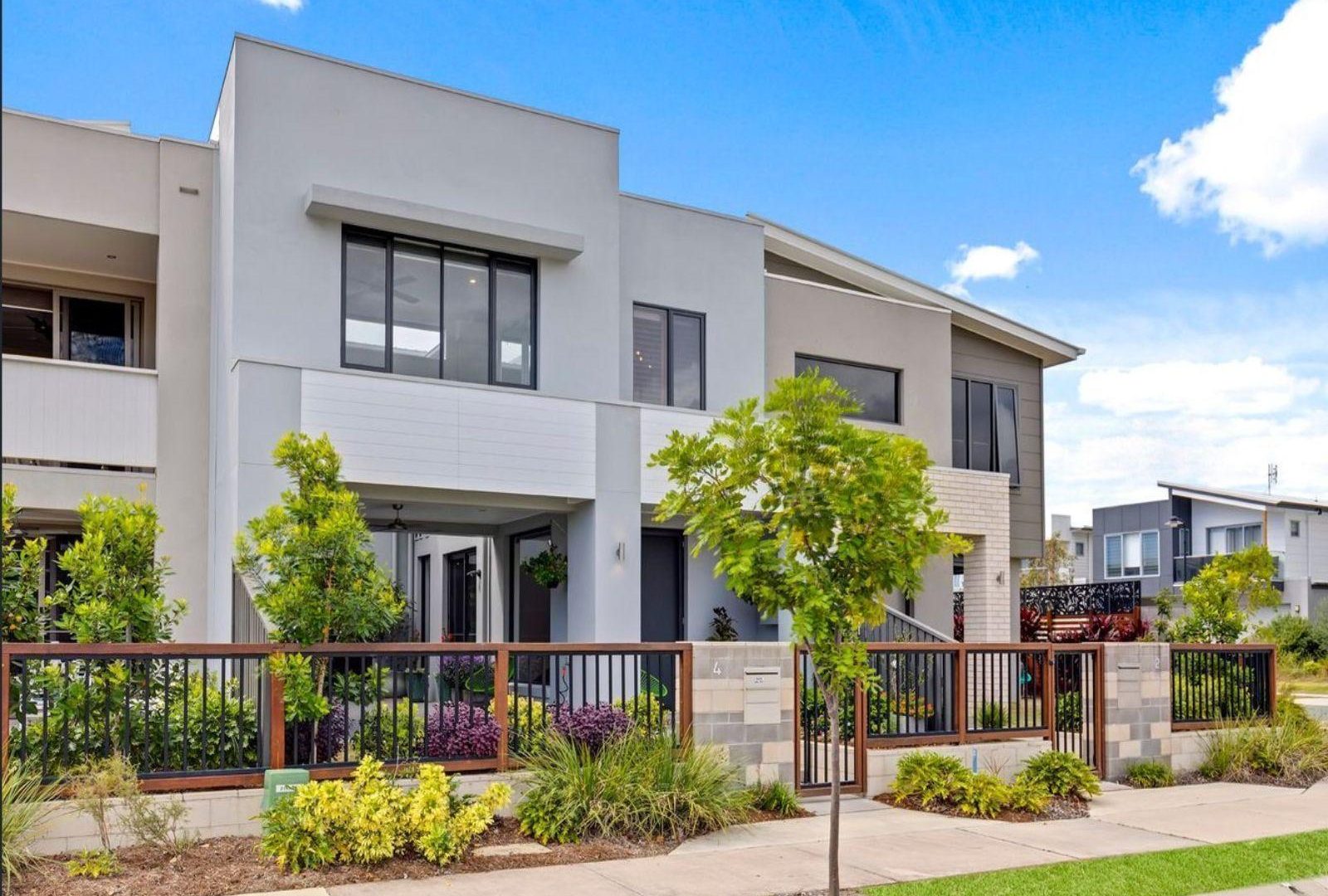 Leased - 4 Zeal Street - New Property in Birtinya - Real Estate by Lara Kavanagh