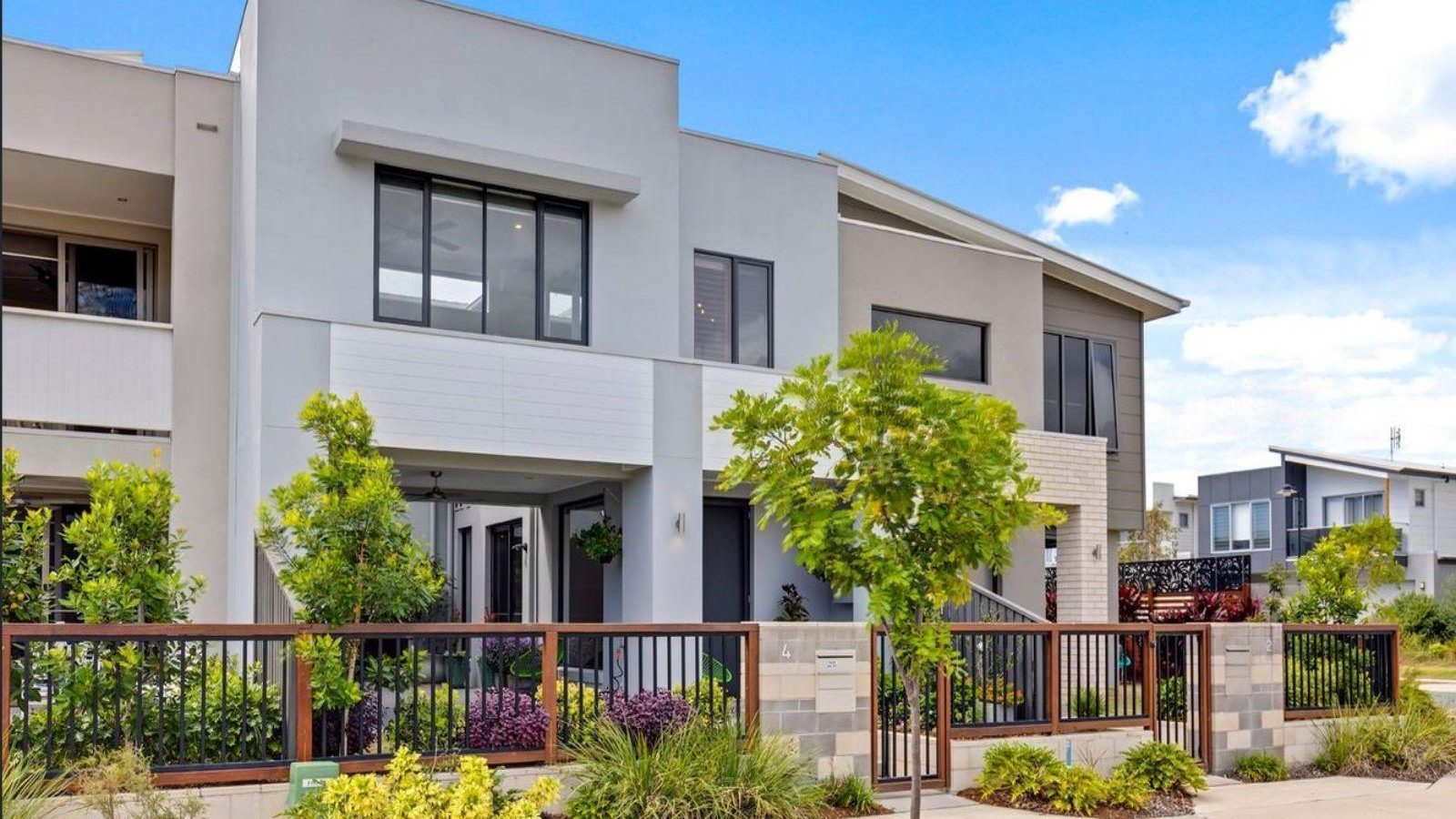 For Rent - 4 Zeal Street - New Property in Birtinya - Real Estate by Lara Kavanagh
