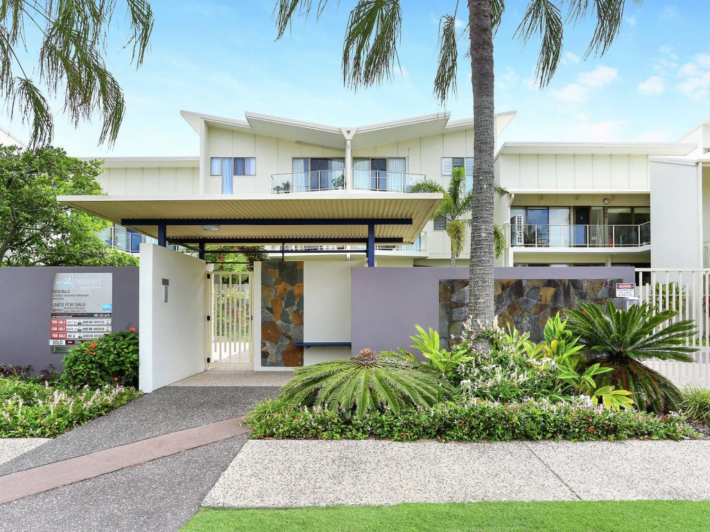 Sold - 19/1 Grenada Way - New Property in Kawana Island - Real Estate by 