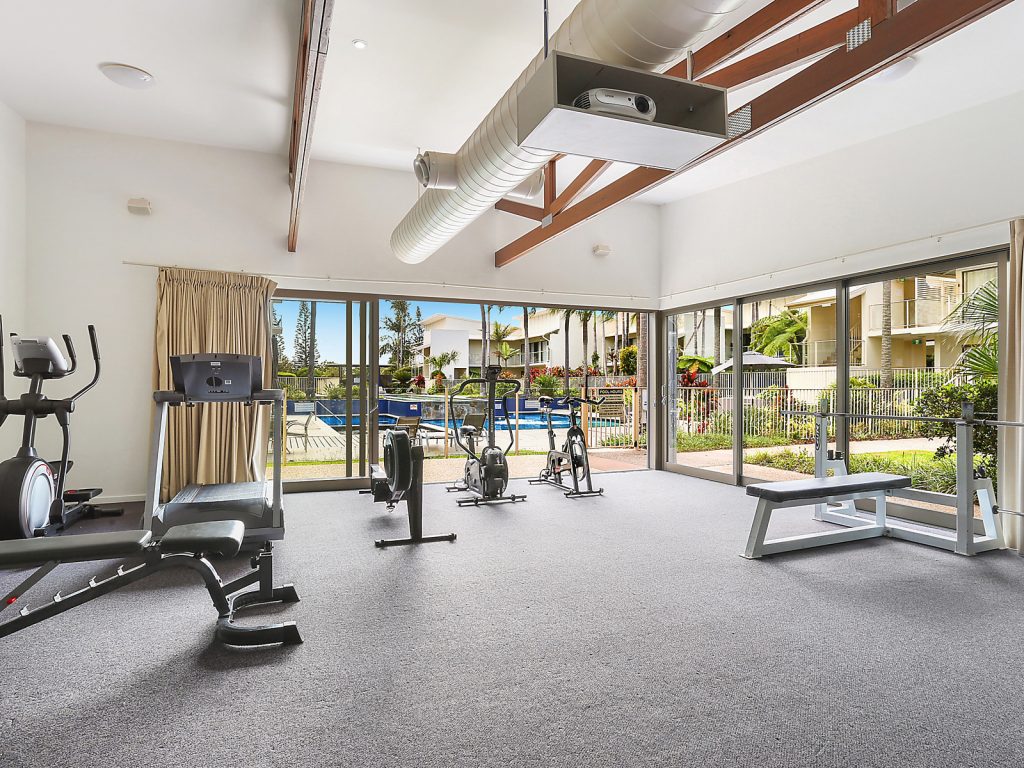 Sold - 19/1 Grenada Way - New Property in Kawana Island - Real Estate by 