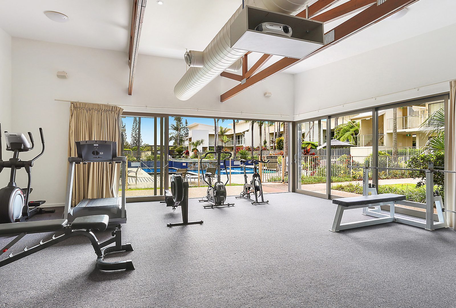 Sold - 19/1 Grenada Way - New Property in Kawana Island - Real Estate by 