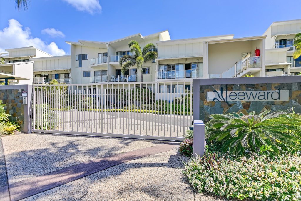Sold - 19/1 Grenada Way - New Property in Kawana Island - Real Estate by 