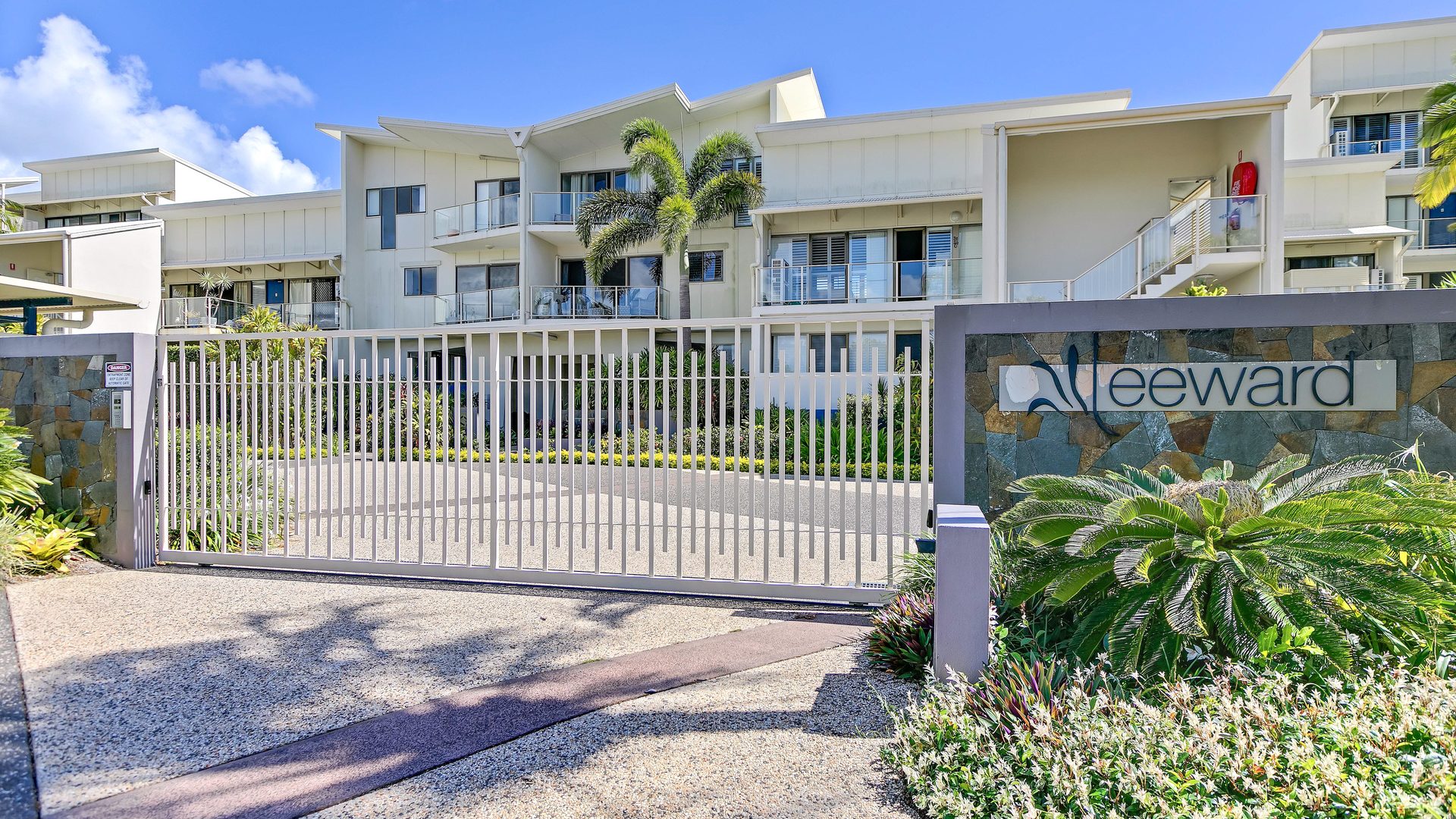 Sold - 19/1 Grenada Way - New Property in Kawana Island - Real Estate by 