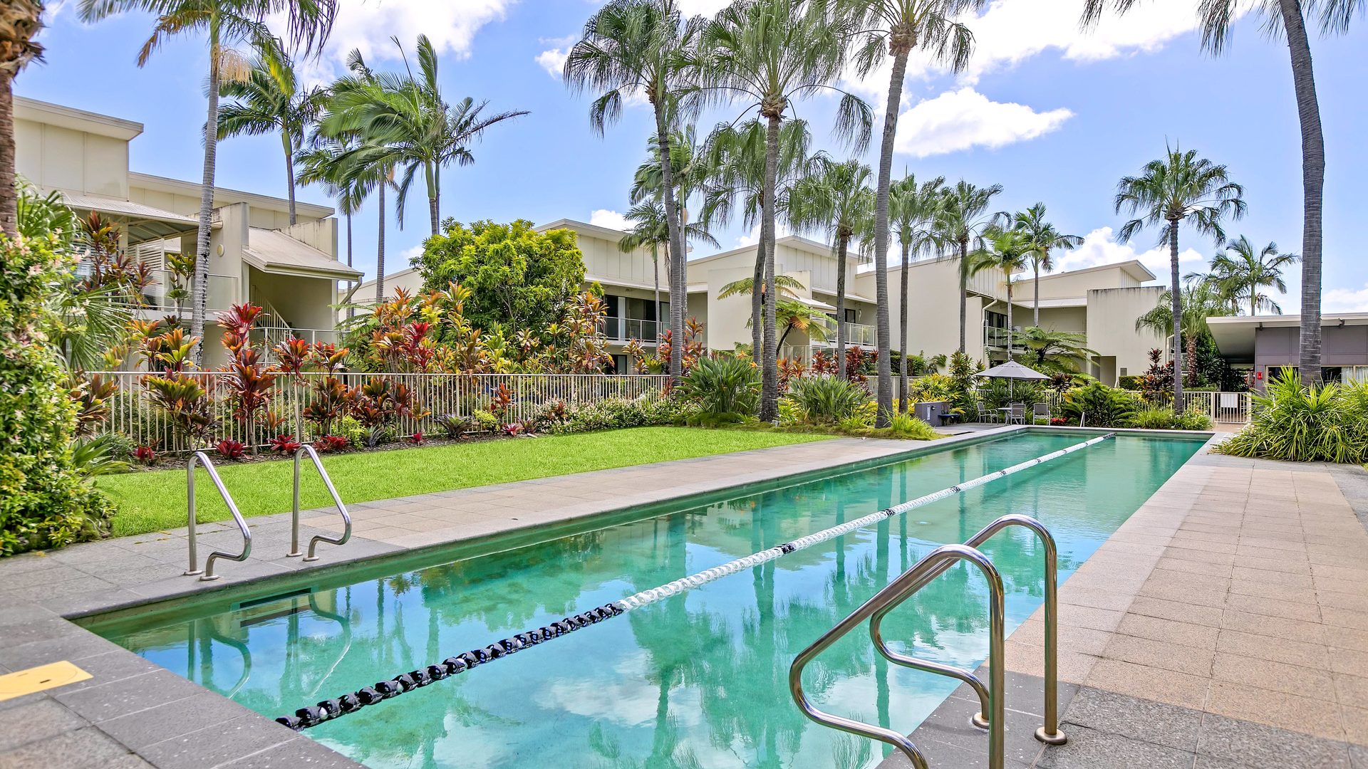 Sold - 19/1 Grenada Way - New Property in Kawana Island - Real Estate by 