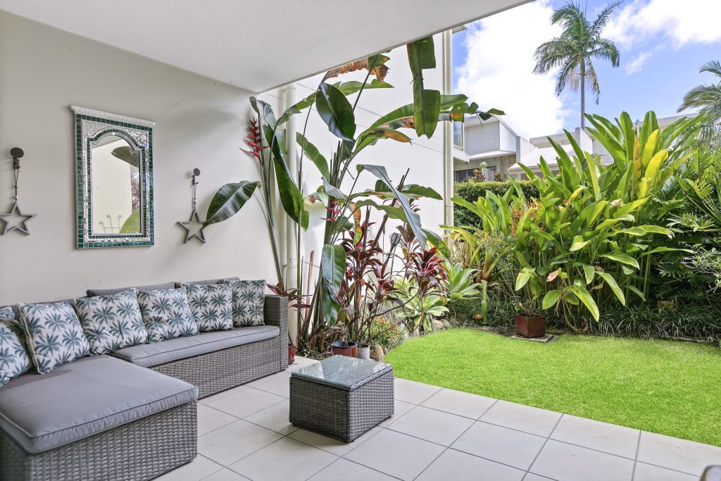 Sold - 19/1 Grenada Way - New Property in Kawana Island - Real Estate by 