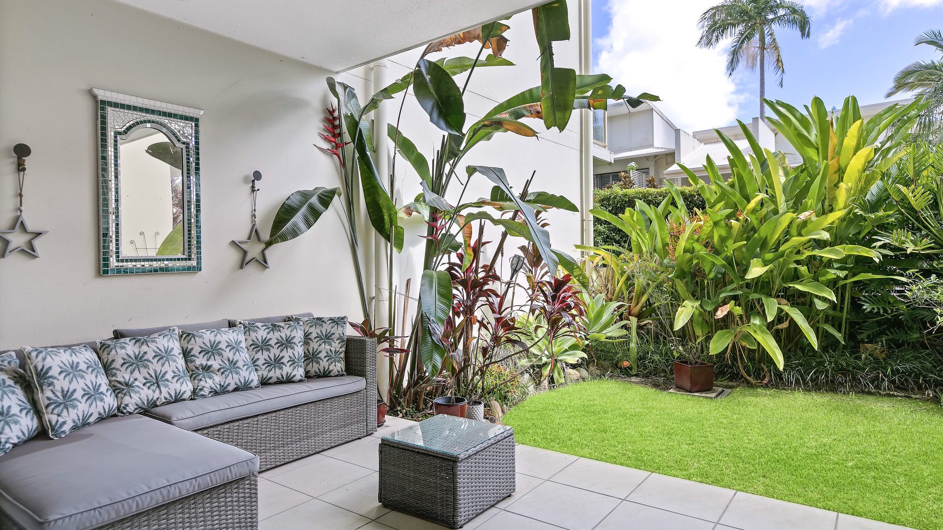 Sold - 19/1 Grenada Way - New Property in Kawana Island - Real Estate by 