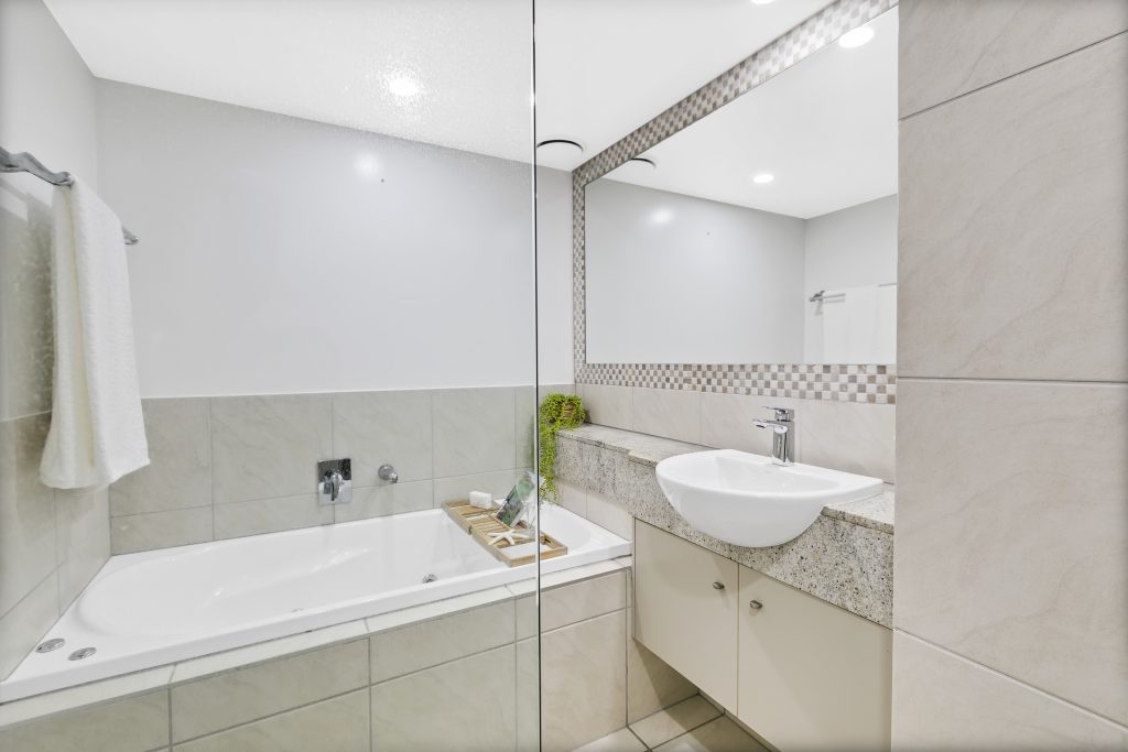 Sold - 19/1 Grenada Way - New Property in Kawana Island - Real Estate by 