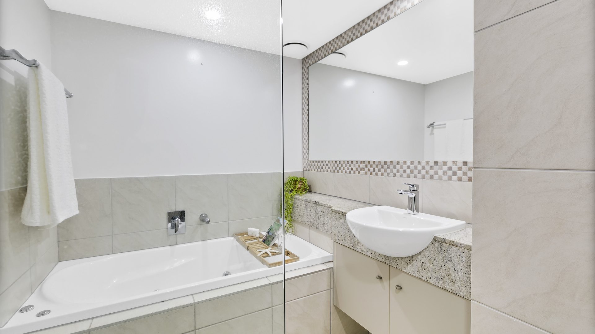 Sold - 19/1 Grenada Way - New Property in Kawana Island - Real Estate by 