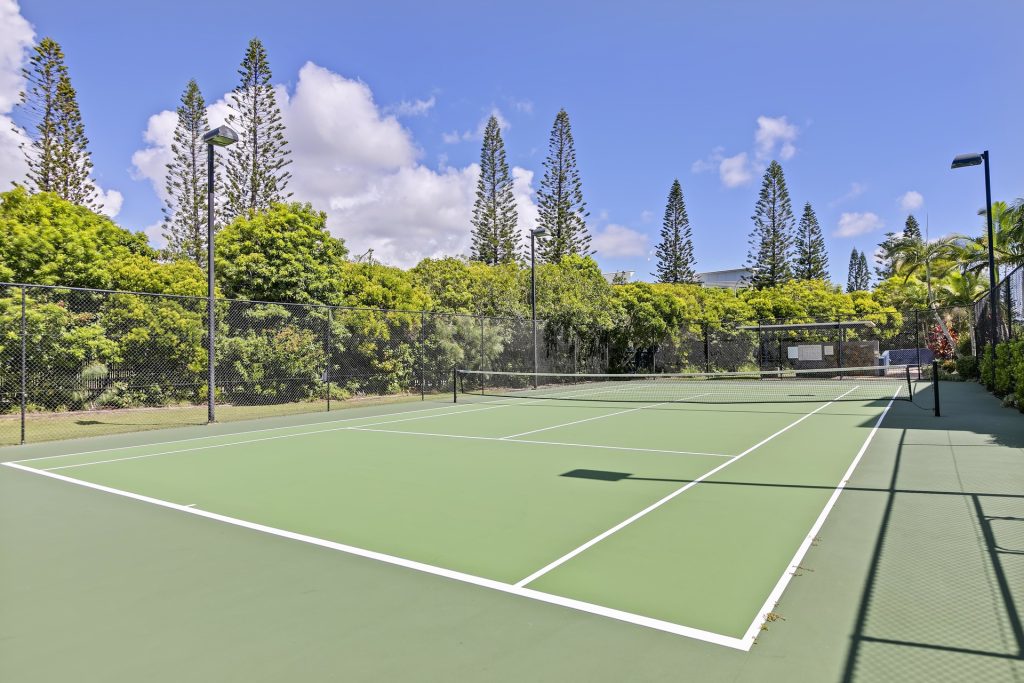 Sold - 19/1 Grenada Way - New Property in Kawana Island - Real Estate by 