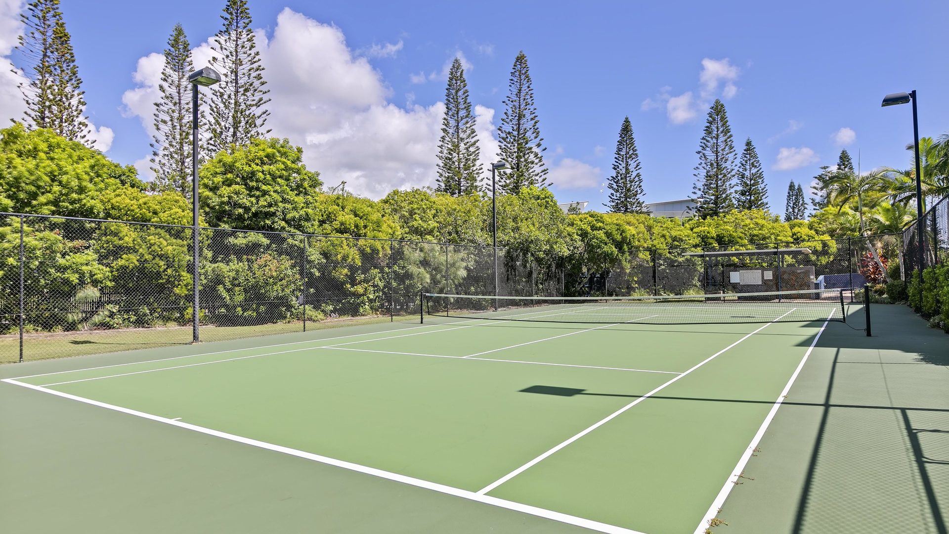 Sold - 19/1 Grenada Way - New Property in Kawana Island - Real Estate by 