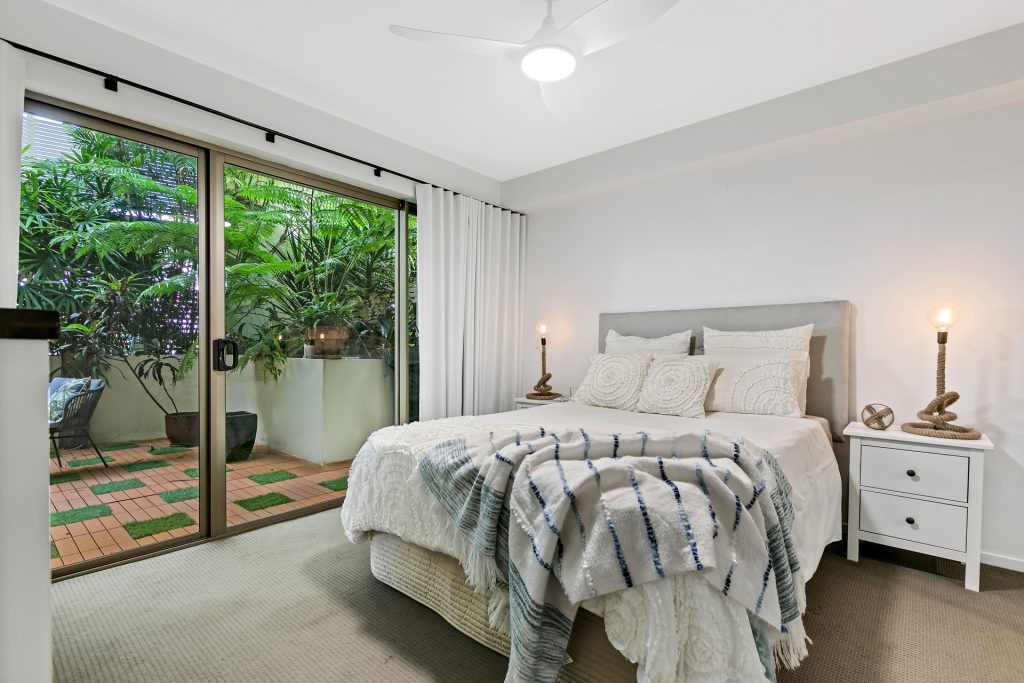 Sold - 19/1 Grenada Way - New Property in Kawana Island - Real Estate by 