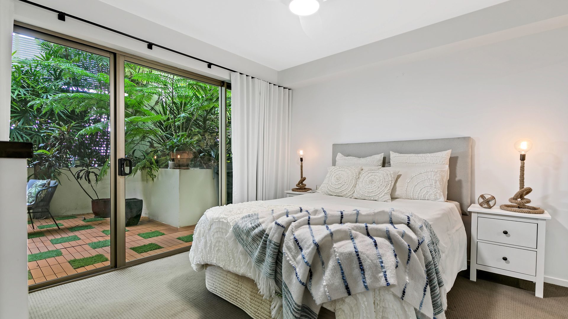 Sold - 19/1 Grenada Way - New Property in Kawana Island - Real Estate by 