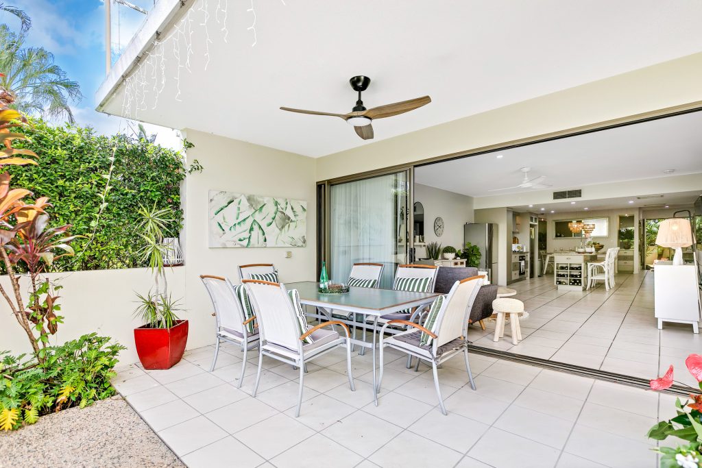 Sold - 19/1 Grenada Way - New Property in Kawana Island - Real Estate by 