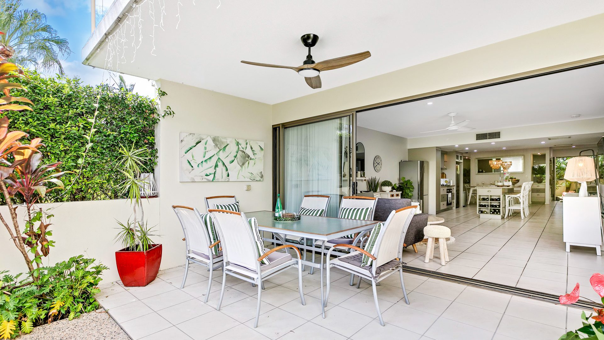 Sold - 19/1 Grenada Way - New Property in Kawana Island - Real Estate by 