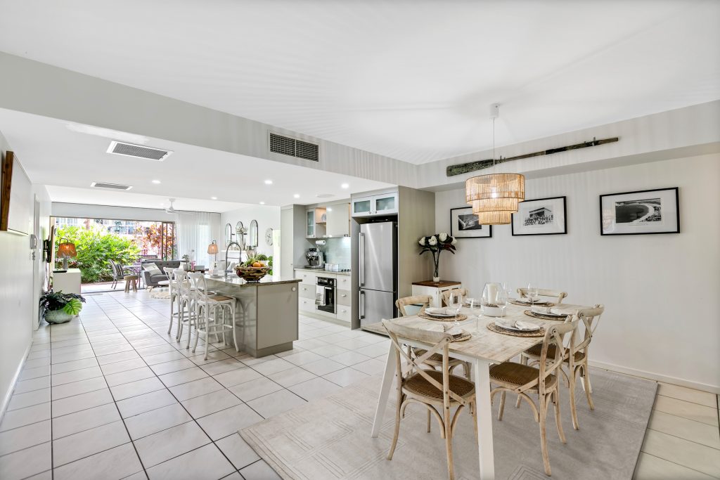 Sold - 19/1 Grenada Way - New Property in Kawana Island - Real Estate by 