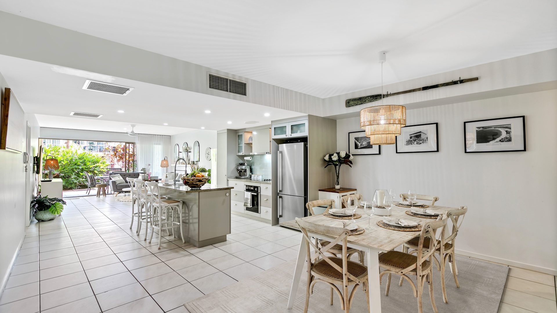Sold - 19/1 Grenada Way - New Property in Kawana Island - Real Estate by 
