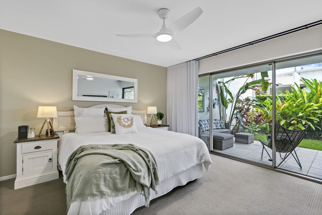 Sold - 19/1 Grenada Way - New Property in Kawana Island - Real Estate by 