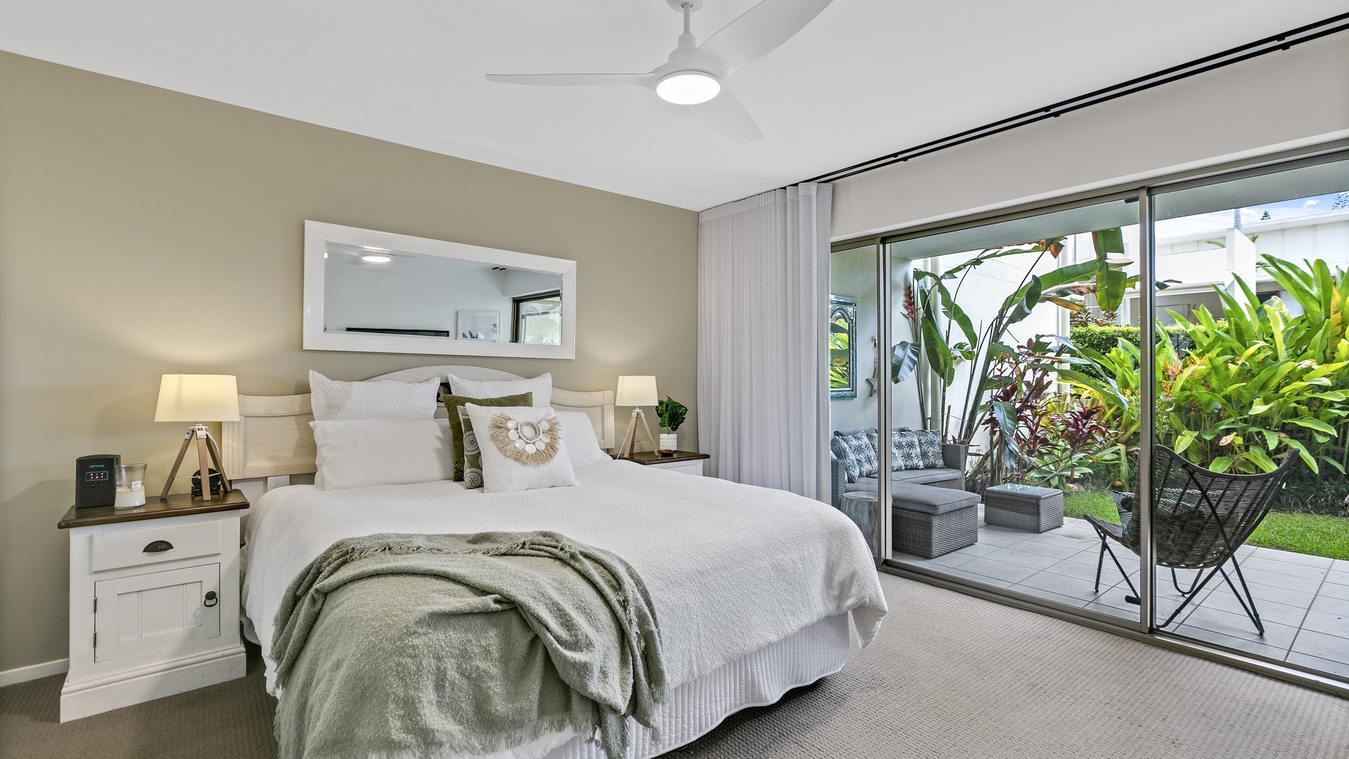 Sold - 19/1 Grenada Way - New Property in Kawana Island - Real Estate by 