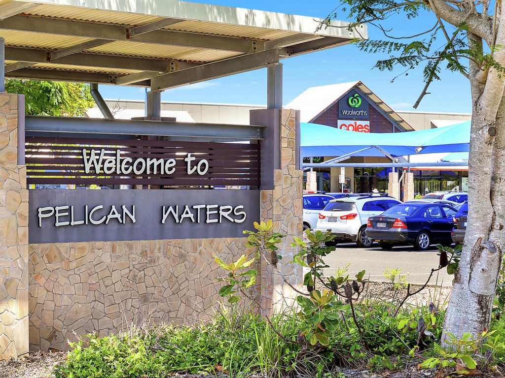 Sold - 5 Bellanboe Circuit - New Property in Pelican Waters - Real Estate by 
