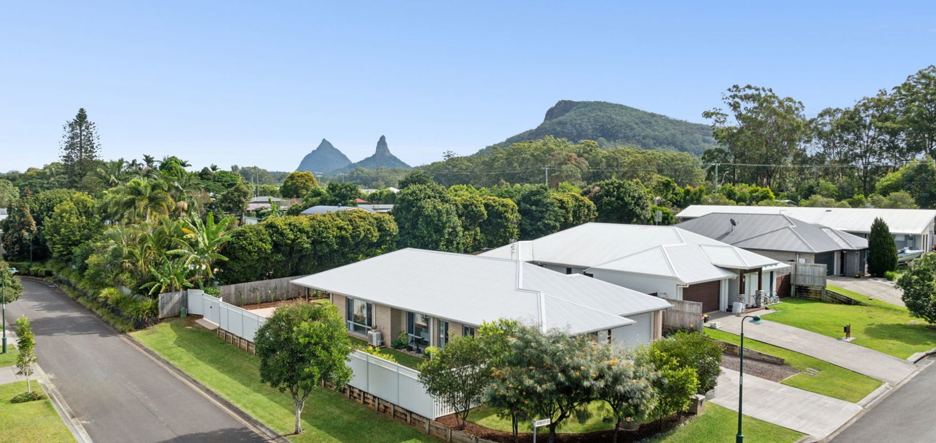For Rent - 1 Rowley Close - New Property in Glass House Mountains - Real Estate by Lara Kavanagh