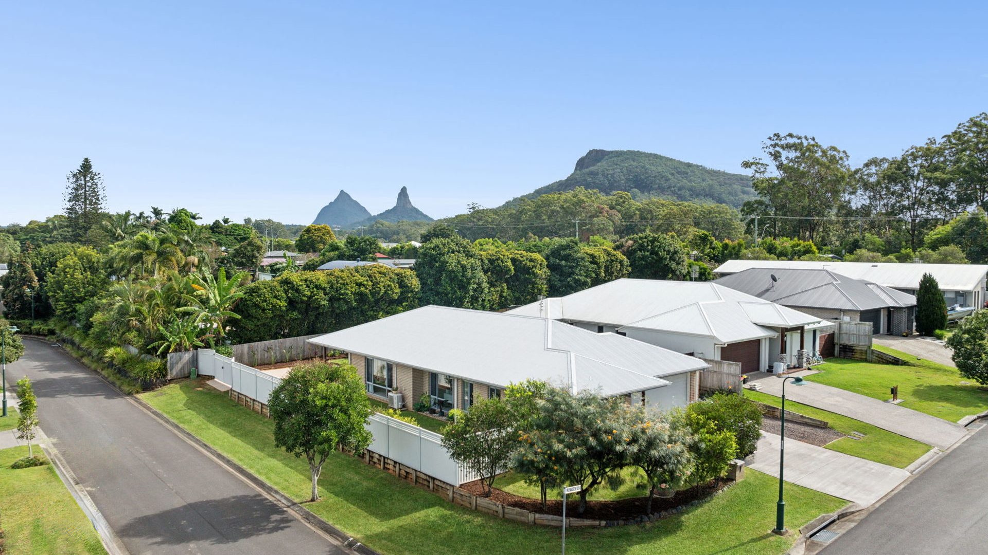 Leased - 1 Rowley Close - New Property in Glass House Mountains - Real Estate by Lara Kavanagh