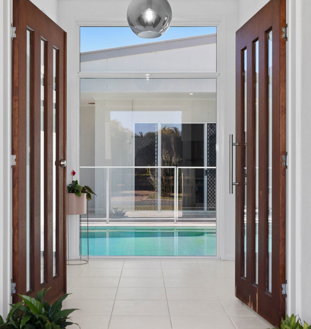 Sold - 5 Bellanboe Circuit - New Property in Pelican Waters - Real Estate by 