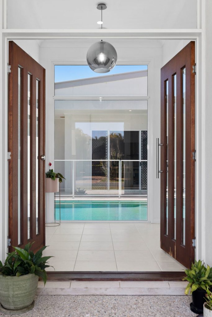 Sold - 5 Bellanboe Circuit - New Property in Pelican Waters - Real Estate by 