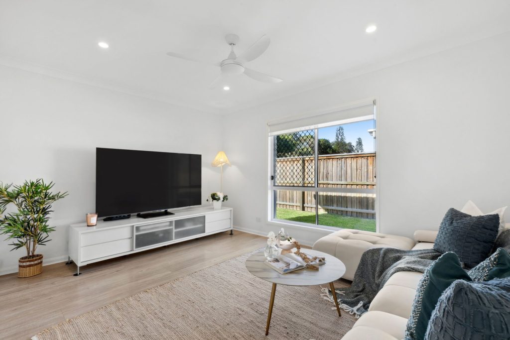 Sold - 5 Bellanboe Circuit - New Property in Pelican Waters - Real Estate by 