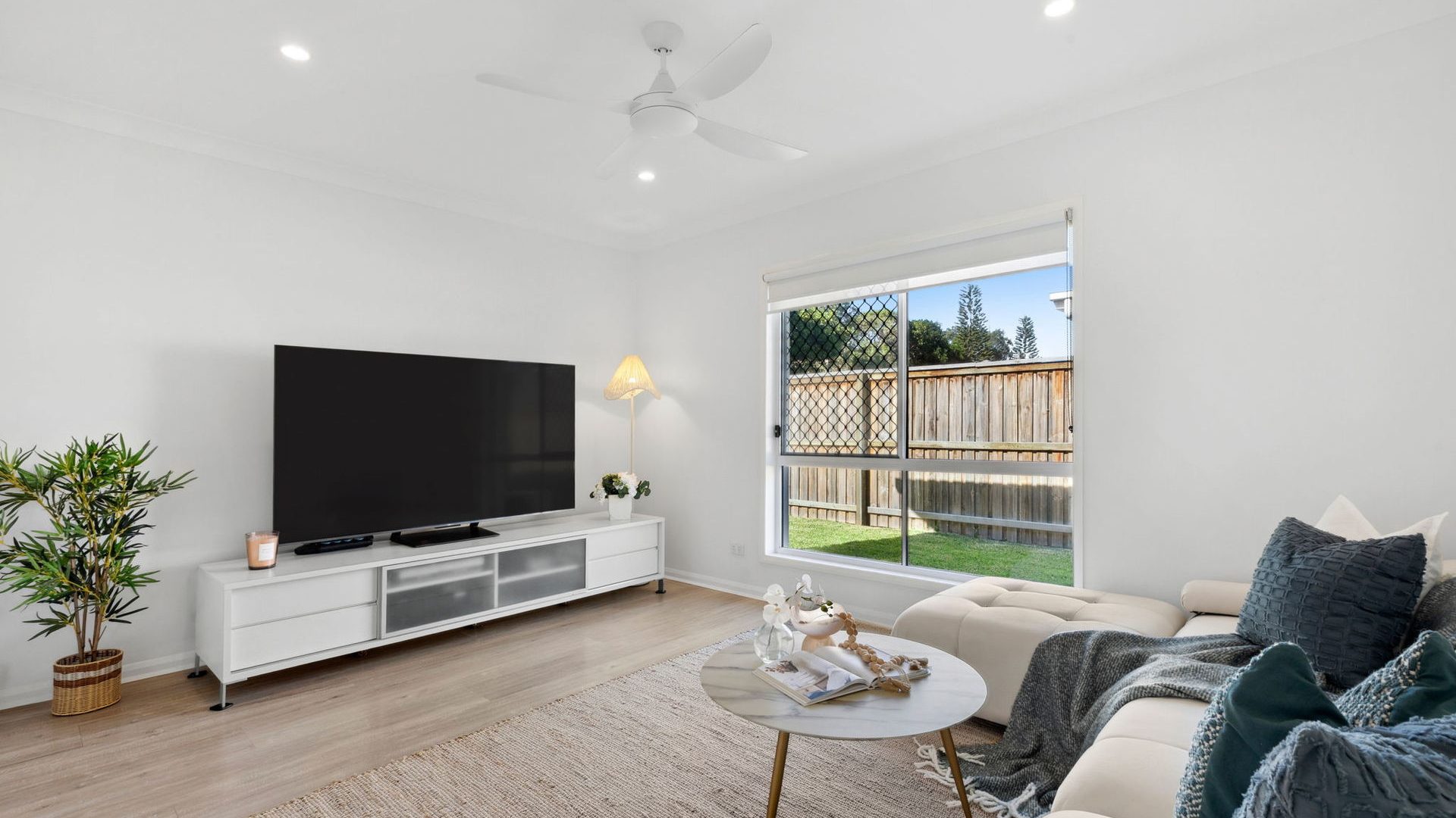 Sold - 5 Bellanboe Circuit - New Property in Pelican Waters - Real Estate by 