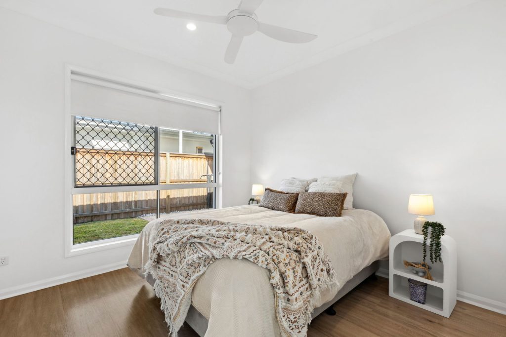 Sold - 5 Bellanboe Circuit - New Property in Pelican Waters - Real Estate by 