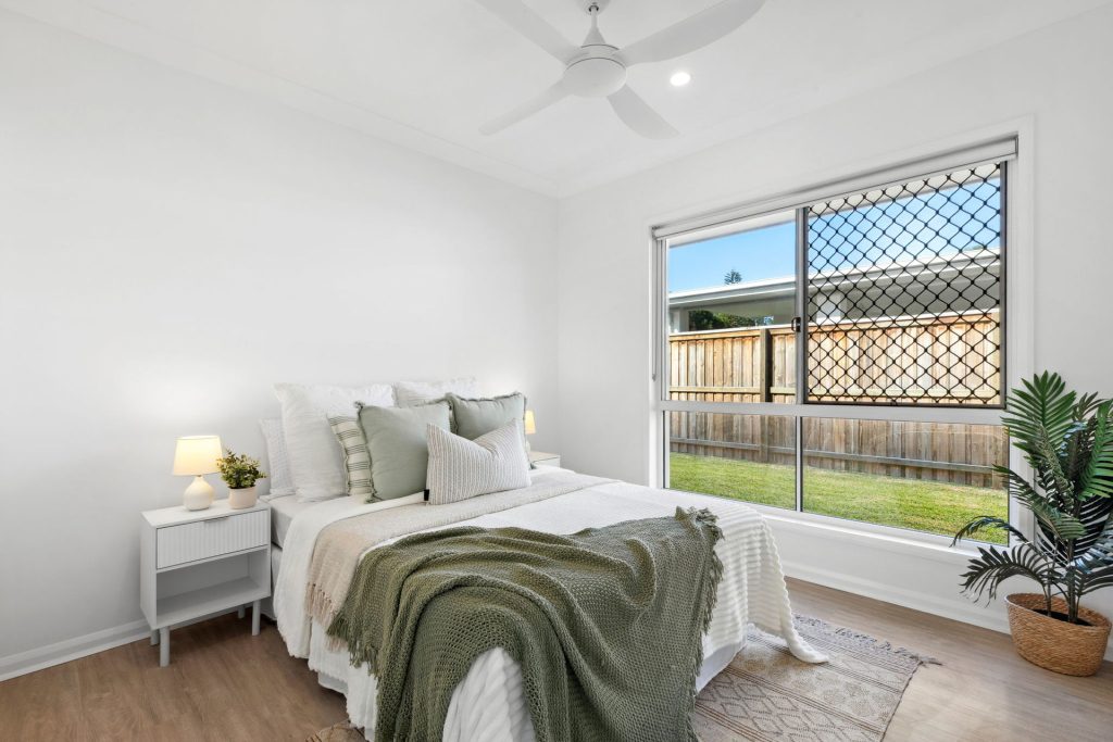 Sold - 5 Bellanboe Circuit - New Property in Pelican Waters - Real Estate by 