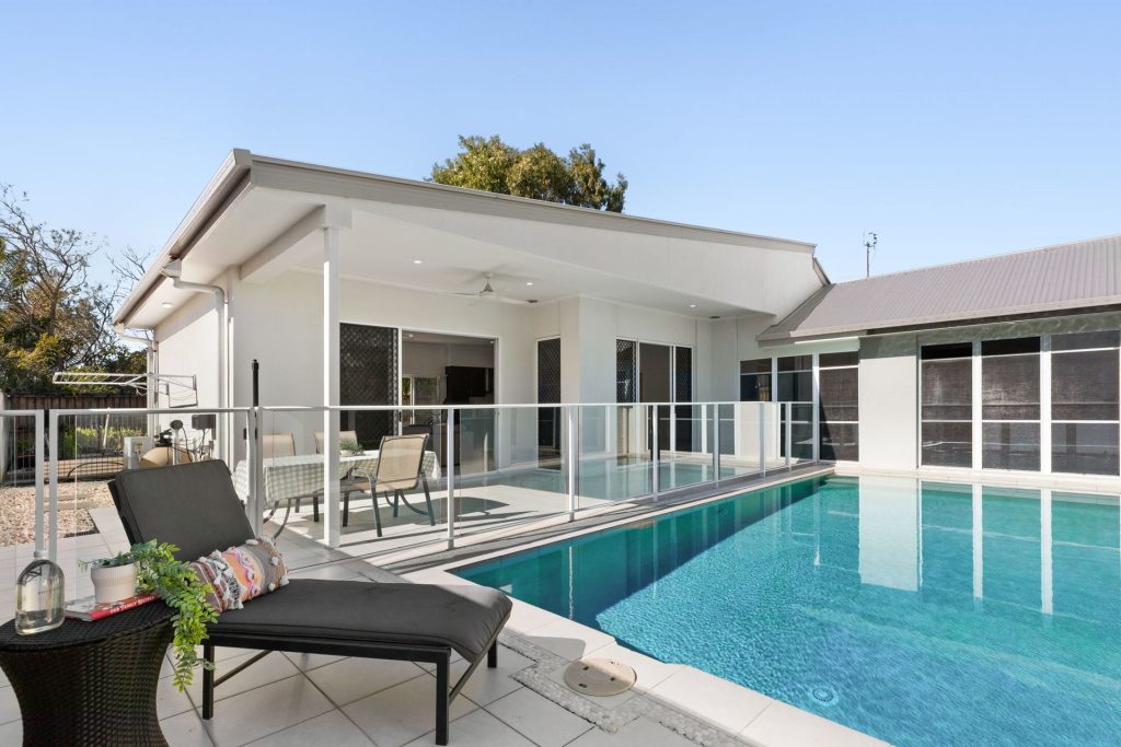Sold - 5 Bellanboe Circuit - New Property in Pelican Waters - Real Estate by 