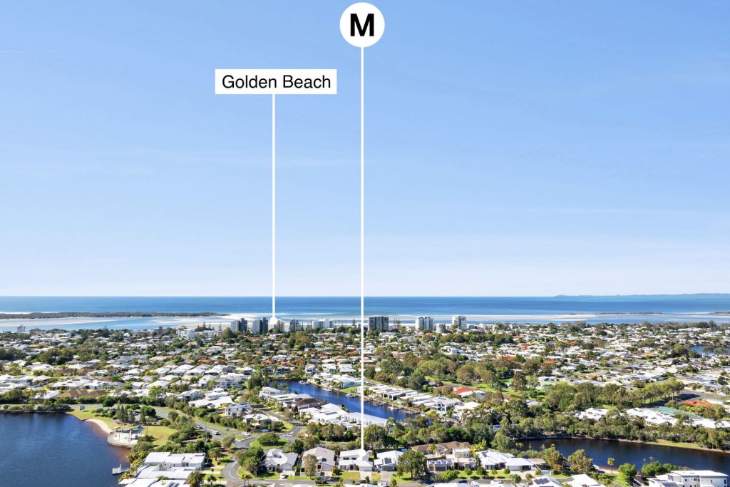 Sold - 5 Bellanboe Circuit - New Property in Pelican Waters - Real Estate by 