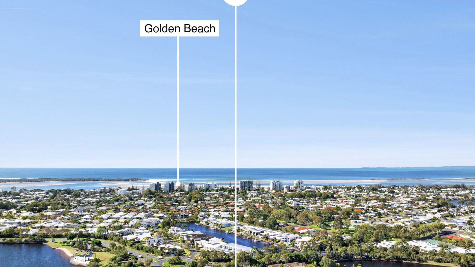 Sold - 5 Bellanboe Circuit - New Property in Pelican Waters - Real Estate by 