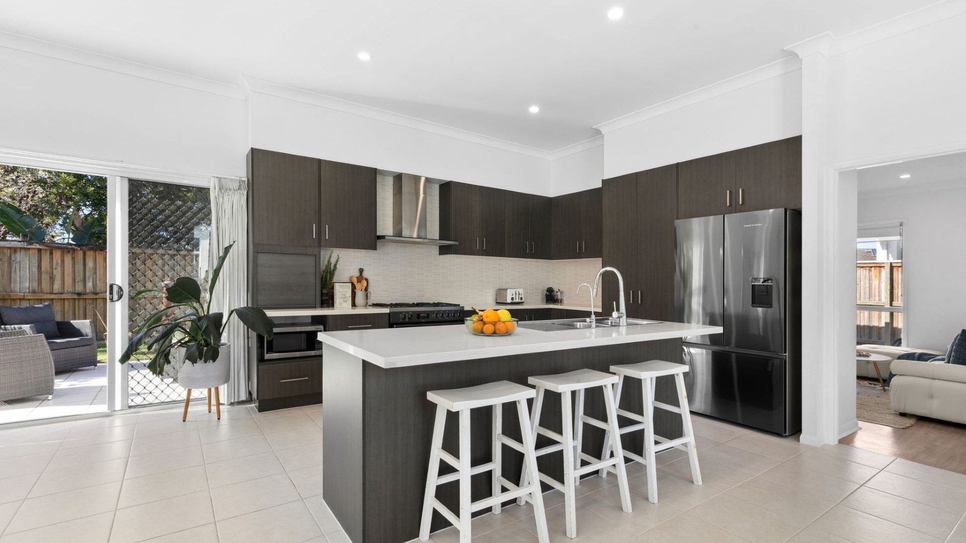 Sold - 5 Bellanboe Circuit - New Property in Pelican Waters - Real Estate by 